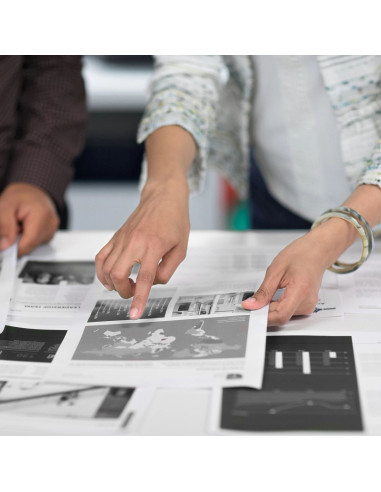 Hp 53A Oryginalny Wkład Z Czarnym Tonerem Laserjet