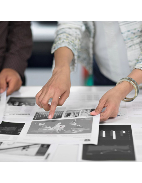 Hp 53A Oryginalny Wkład Z Czarnym Tonerem Laserjet