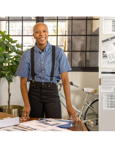 Hp 53A Oryginalny Wkład Z Czarnym Tonerem Laserjet