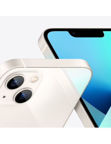 Apple Iphone 13 128Gb Starlight