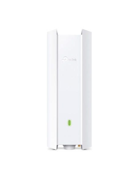 Tp-Link Omada Eap610-Outdoor 1800 Mbit/S Biały Obsługa Poe