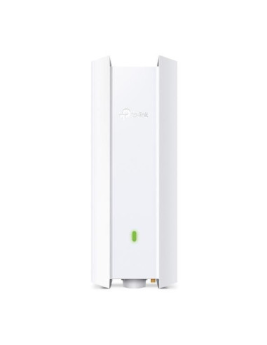 Tp-Link Omada Eap610-Outdoor 1800 Mbit/S Biały Obsługa Poe