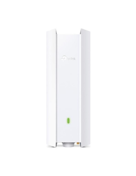 Tp-Link Omada Eap610-Outdoor 1800 Mbit/S Biały Obsługa Poe