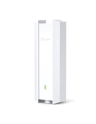 Tp-Link Omada Eap610-Outdoor 1800 Mbit/S Biały Obsługa Poe