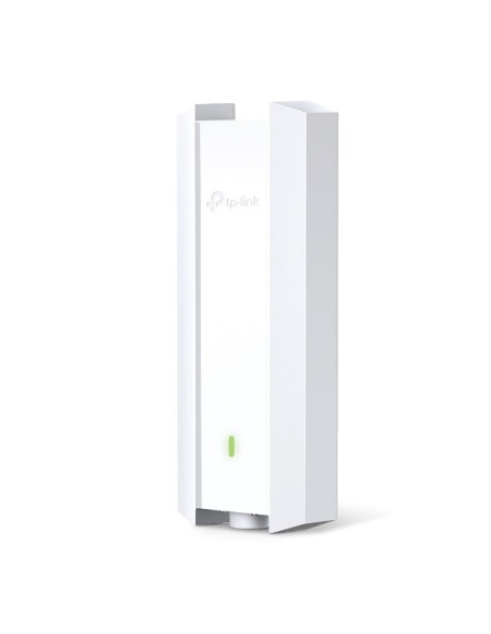 Tp-Link Omada Eap610-Outdoor 1800 Mbit/S Biały Obsługa Poe