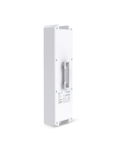 Tp-Link Omada Eap610-Outdoor 1800 Mbit/S Biały Obsługa Poe