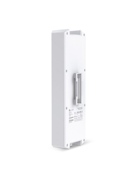 Tp-Link Omada Eap610-Outdoor 1800 Mbit/S Biały Obsługa Poe