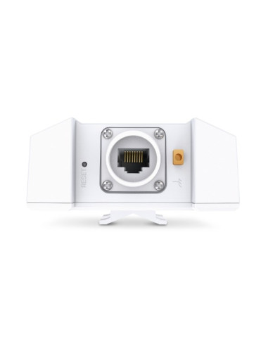 Tp-Link Omada Eap610-Outdoor 1800 Mbit/S Biały Obsługa Poe