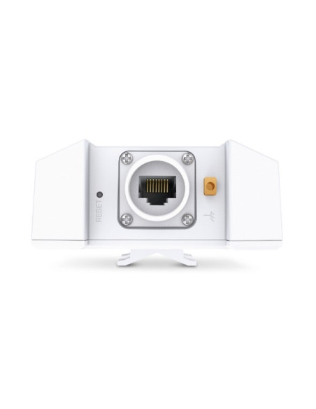 Tp-Link Omada Eap610-Outdoor 1800 Mbit/S Biały Obsługa Poe