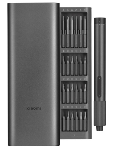Wkrętak Akumulatorowy Precyzyjny Xiaomi Electric Precision Screwdriver (Szary)