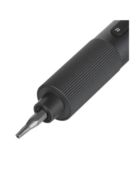 Wkrętak Akumulatorowy Precyzyjny Xiaomi Electric Precision Screwdriver (Szary)