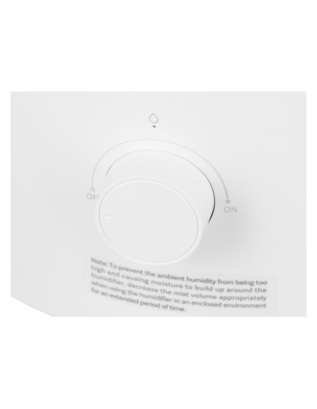 Nawilżacz Powietrza Xiaomi Humidifier 2 Lite
