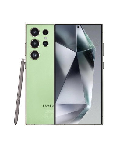Samsung Galaxy S24 Ultra (S928) 5G 12/1Tb Titan Green