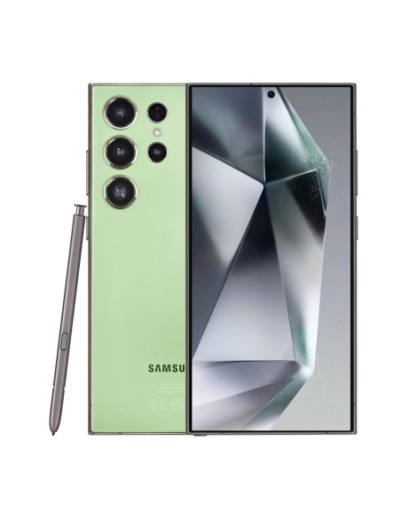 Samsung Galaxy S24 Ultra (S928) 5G 12/1Tb Titan Green