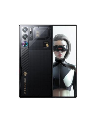Smartfon Nubia Redmagic 9S Pro 5G 16/512Gb (Cyclone)