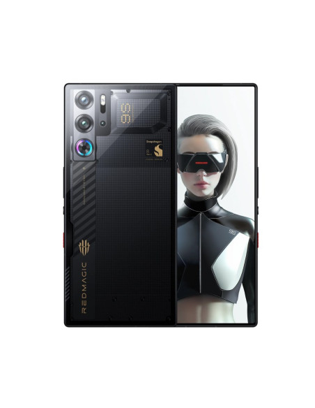 Smartfon Nubia Redmagic 9S Pro 5G 16/512Gb (Cyclone)