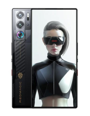 Smartfon Nubia Redmagic 9S Pro 5G 16/512Gb (Cyclone)