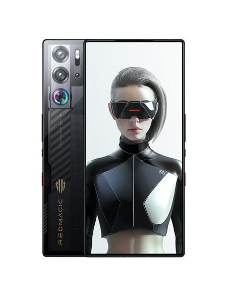 Smartfon Nubia Redmagic 9S Pro 5G 16/512Gb (Cyclone)