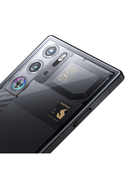 Smartfon Nubia Redmagic 9S Pro 5G 16/512Gb (Cyclone)