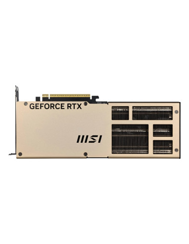 Karta Graf. Msi Rtx 5070 Ti 16G Inspire 3X Oc