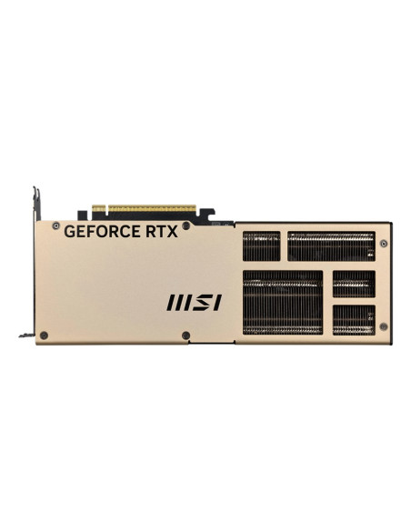 Karta Graf. Msi Rtx 5070 Ti 16G Inspire 3X Oc