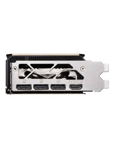 Karta Graf. Msi Rtx 5070 Ti 16G Inspire 3X Oc