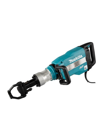 Makita Hm1512 Młot Wyburzeniowy Niebieski 1850 W