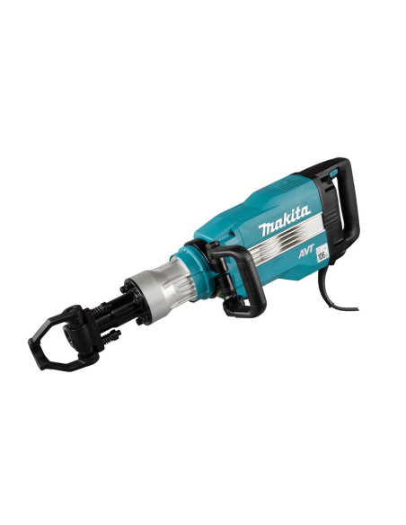 Makita Hm1512 Młot Wyburzeniowy Niebieski 1850 W