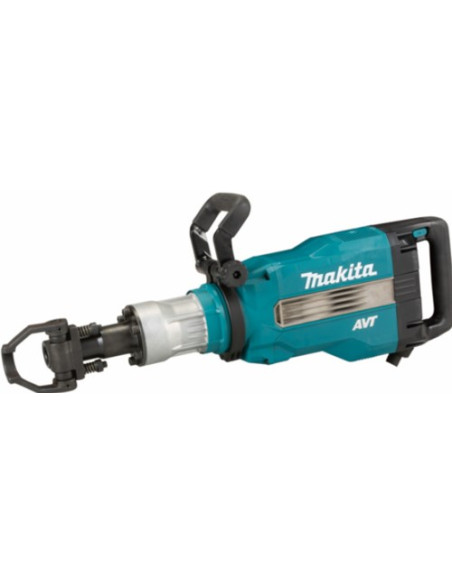 Makita Hm1512 Młot Wyburzeniowy Niebieski 1850 W