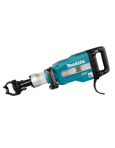 Makita Hm1512 Młot Wyburzeniowy Niebieski 1850 W