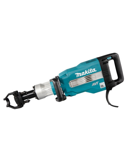 Makita Hm1512 Młot Wyburzeniowy Niebieski 1850 W