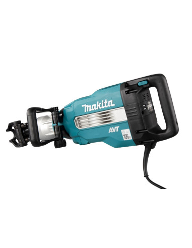 Makita Hm1512 Młot Wyburzeniowy Niebieski 1850 W
