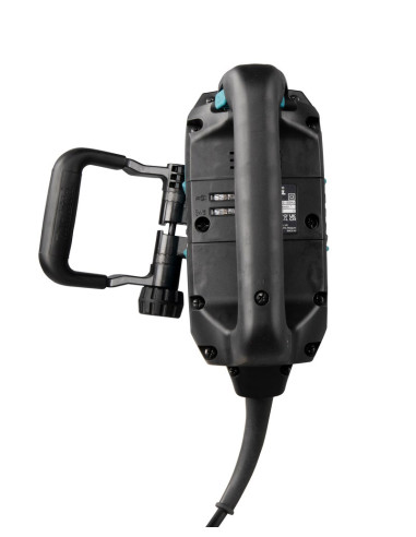 Makita Hm1512 Młot Wyburzeniowy Niebieski 1850 W