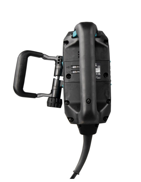 Makita Hm1512 Młot Wyburzeniowy Niebieski 1850 W