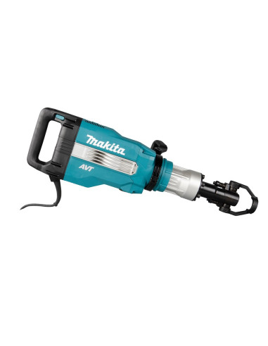 Makita Hm1512 Młot Wyburzeniowy Niebieski 1850 W