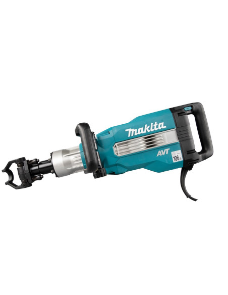Makita Hm1512 Młot Wyburzeniowy Niebieski 1850 W