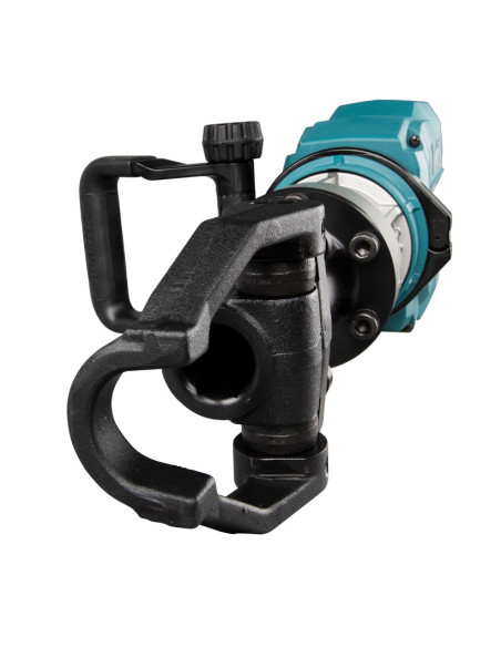 Makita Hm1512 Młot Wyburzeniowy Niebieski 1850 W