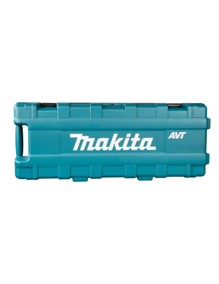 Makita Hm1512 Młot Wyburzeniowy Niebieski 1850 W