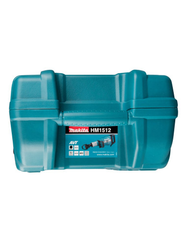 Makita Hm1512 Młot Wyburzeniowy Niebieski 1850 W