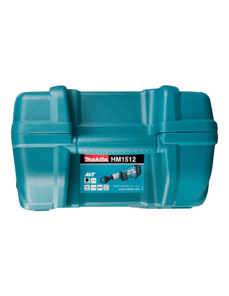 Makita Hm1512 Młot Wyburzeniowy Niebieski 1850 W