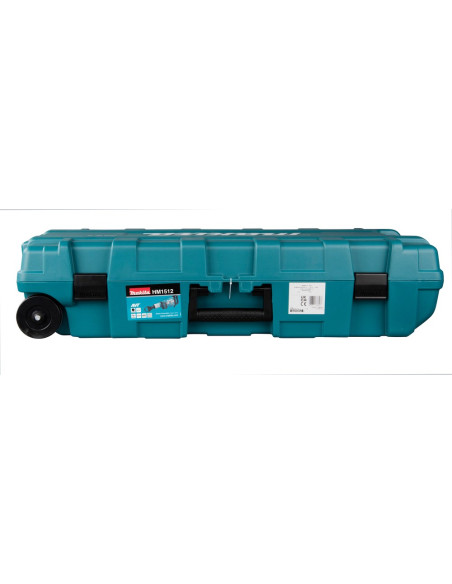 Makita Hm1512 Młot Wyburzeniowy Niebieski 1850 W