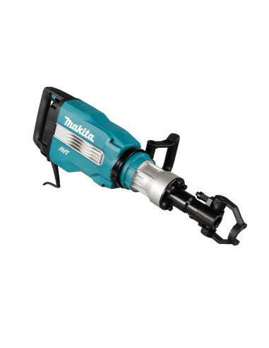 Makita Hm1512 Młot Wyburzeniowy Niebieski 1850 W
