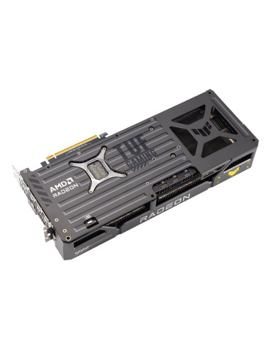 Karta Graf. Asus Tuf Rx9070Xt O16G Gaming