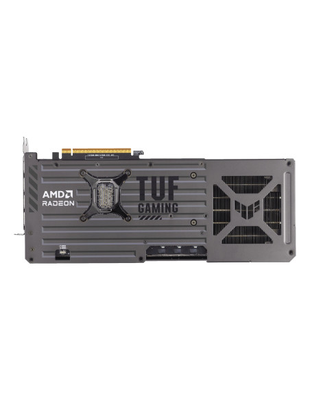 Karta Graf. Asus Tuf Rx9070Xt O16G Gaming