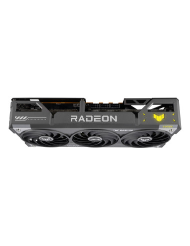 Karta Graf. Asus Tuf Rx9070Xt O16G Gaming