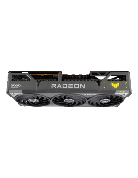 Karta Graf. Asus Tuf Rx9070Xt O16G Gaming