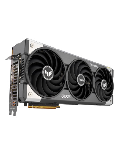 Karta Graf. Asus Tuf Rx9070Xt O16G Gaming