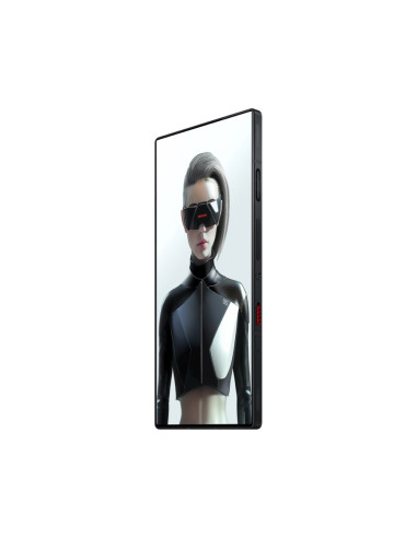 Redmagic 9S Pro 17,3 Cm (6.8") Dual Sim Android 14 5G Usb Type-C 12 Gb 256 Gb 6500 Mah Sleet