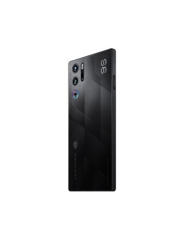 Redmagic 9S Pro 17,3 Cm (6.8") Dual Sim Android 14 5G Usb Type-C 12 Gb 256 Gb 6500 Mah Sleet