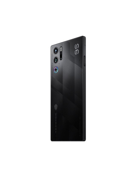 Redmagic 9S Pro 17,3 Cm (6.8") Dual Sim Android 14 5G Usb Type-C 12 Gb 256 Gb 6500 Mah Sleet